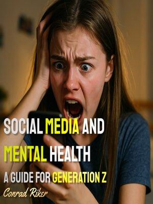 cover image of Social Media and Mental Health